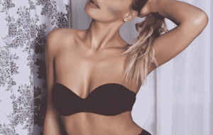 Escort Girl at Victoria Escort High-End Escort Agency in Vienna