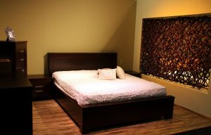 VIP Escort bed in Vienna